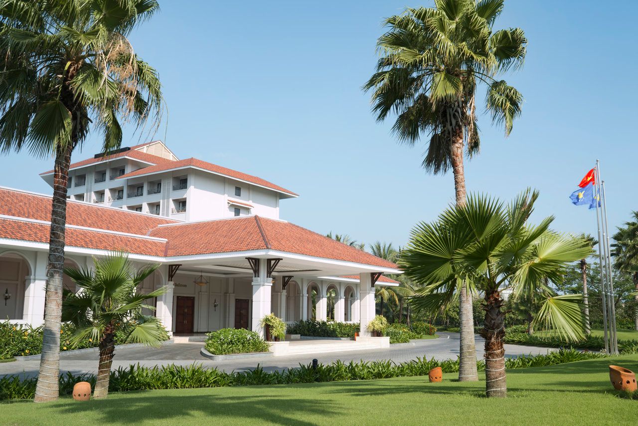 Vinpearl Phú Quốc Resort & Spa