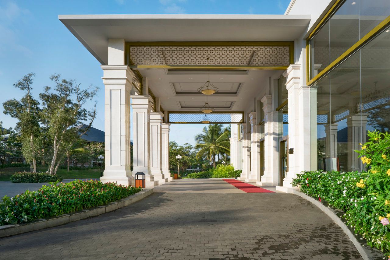 Vinpearl Phú Quốc Resort & Spa