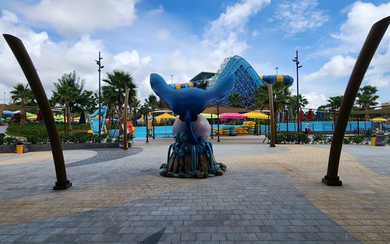 Wonderland Resort Phan Thiết