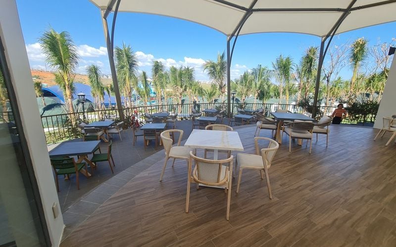 Wonderland Resort Phan Thiết