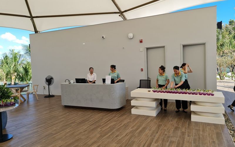 Wonderland Resort Phan Thiết