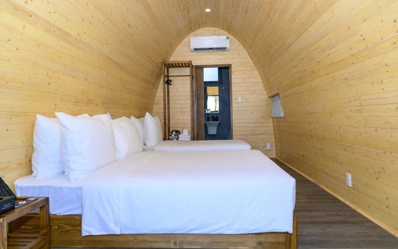 Wonderland Resort Phan Thiết
