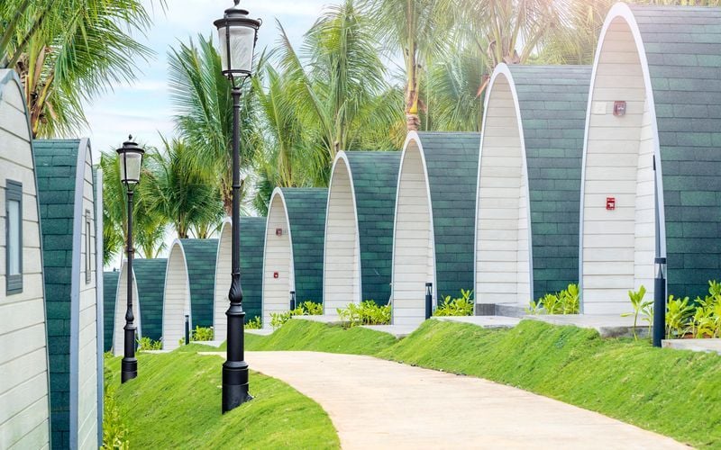 Wonderland Resort Phan Thiết