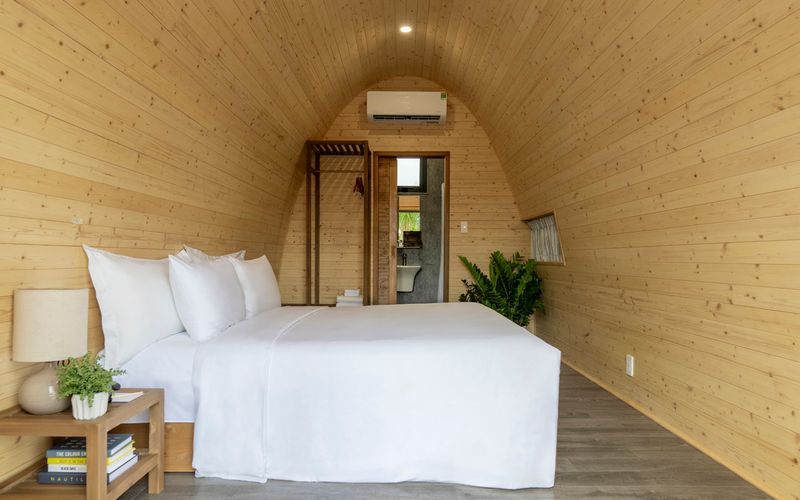 Wonderland Resort Phan Thiết