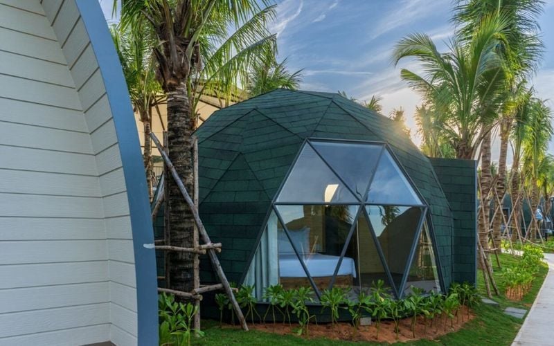 Wonderland Resort Phan Thiết