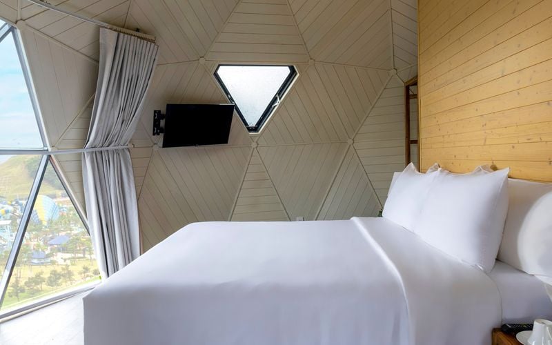 Wonderland Resort Phan Thiết