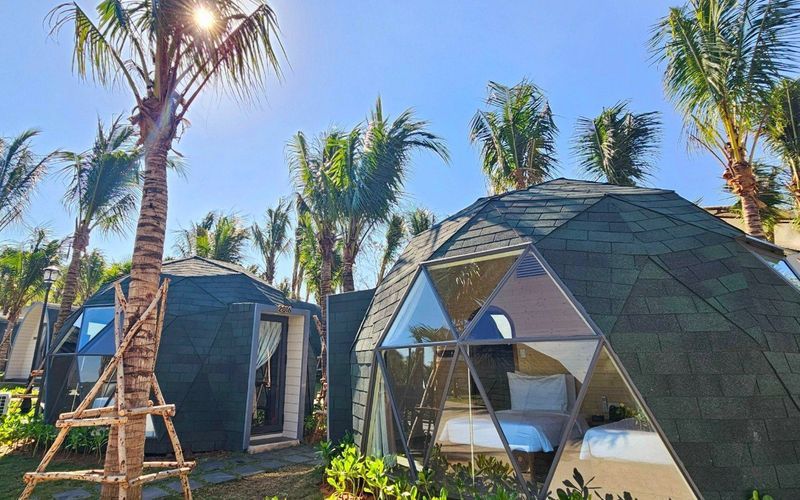 Wonderland Resort Phan Thiết