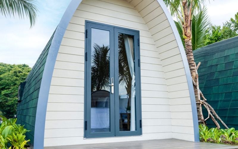Wonderland Resort Phan Thiết
