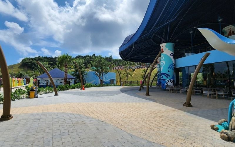 Wonderland Resort Phan Thiết