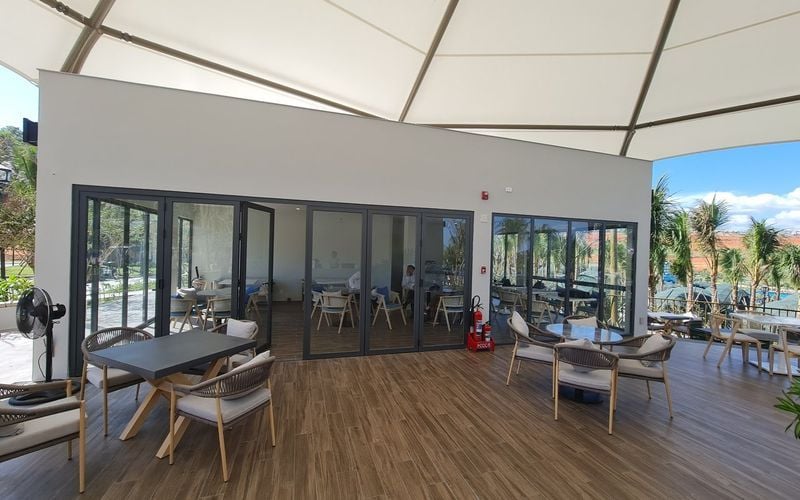 Wonderland Resort Phan Thiết