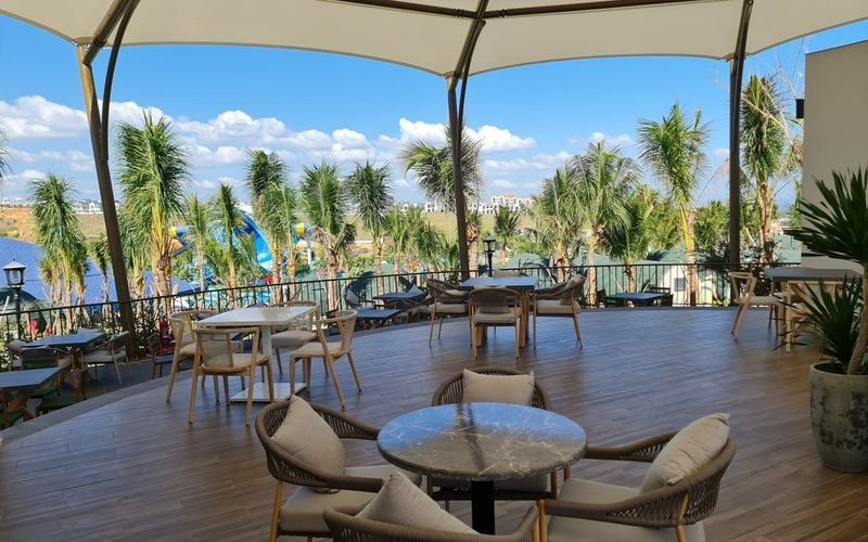 Wonderland Resort Phan Thiết