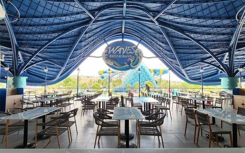 Wonderland Resort Phan Thiết
