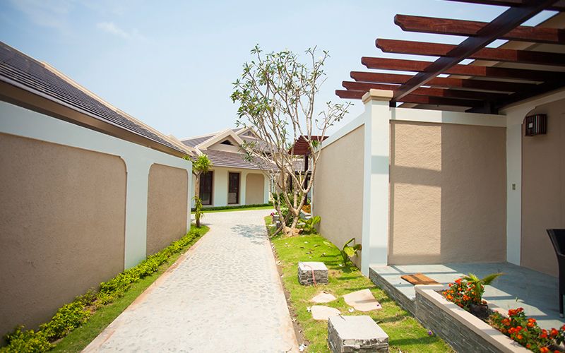 Anja Beach Resort & Spa Phú Quốc