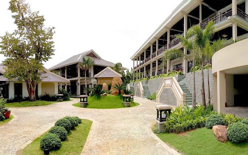 Anja Beach Resort & Spa Phú Quốc