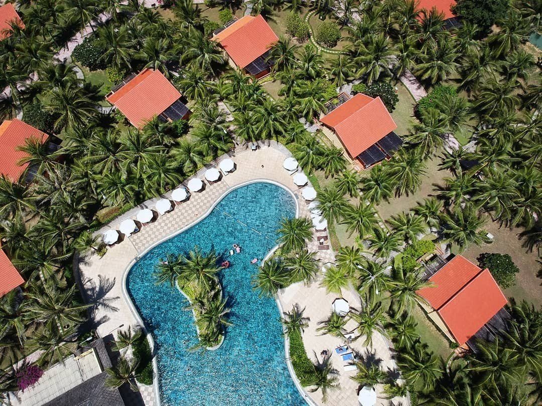 Pandanus Resort Mũi Né (Pandanus Phan Thiet)