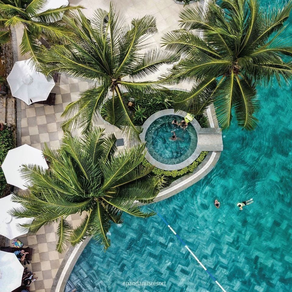 Pandanus Resort Mũi Né (Pandanus Phan Thiet)