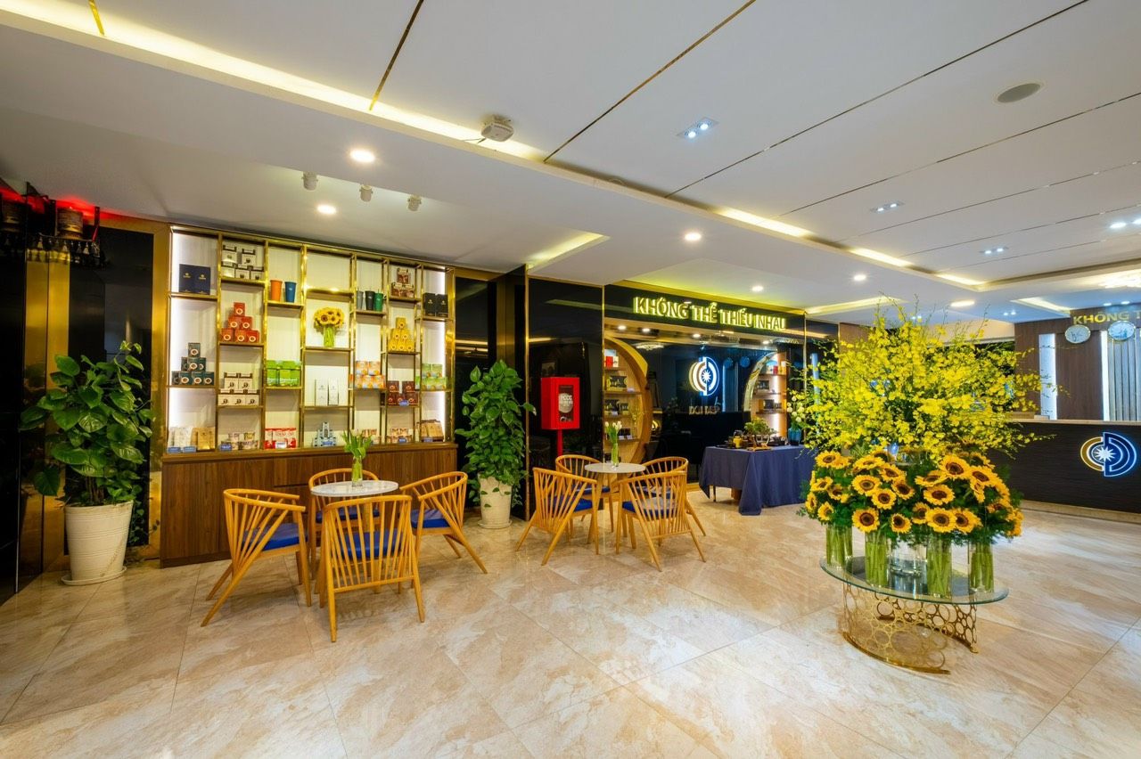 Khách sạn Sandals Bảo Lộc