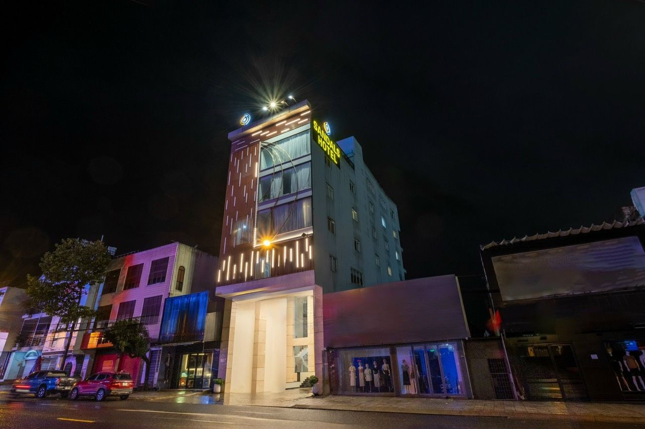 Khách sạn Sandals Bảo Lộc