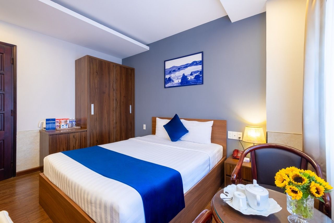 Khách sạn Sandals Bảo Lộc