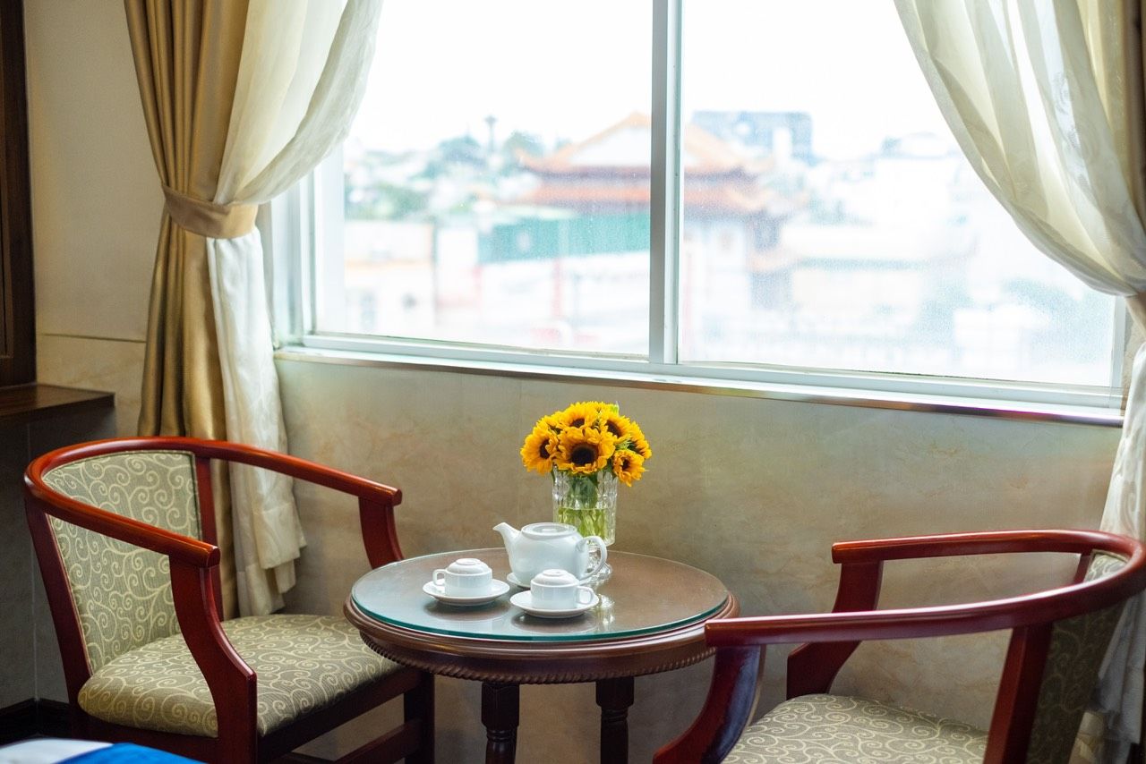 Khách sạn Sandals Bảo Lộc