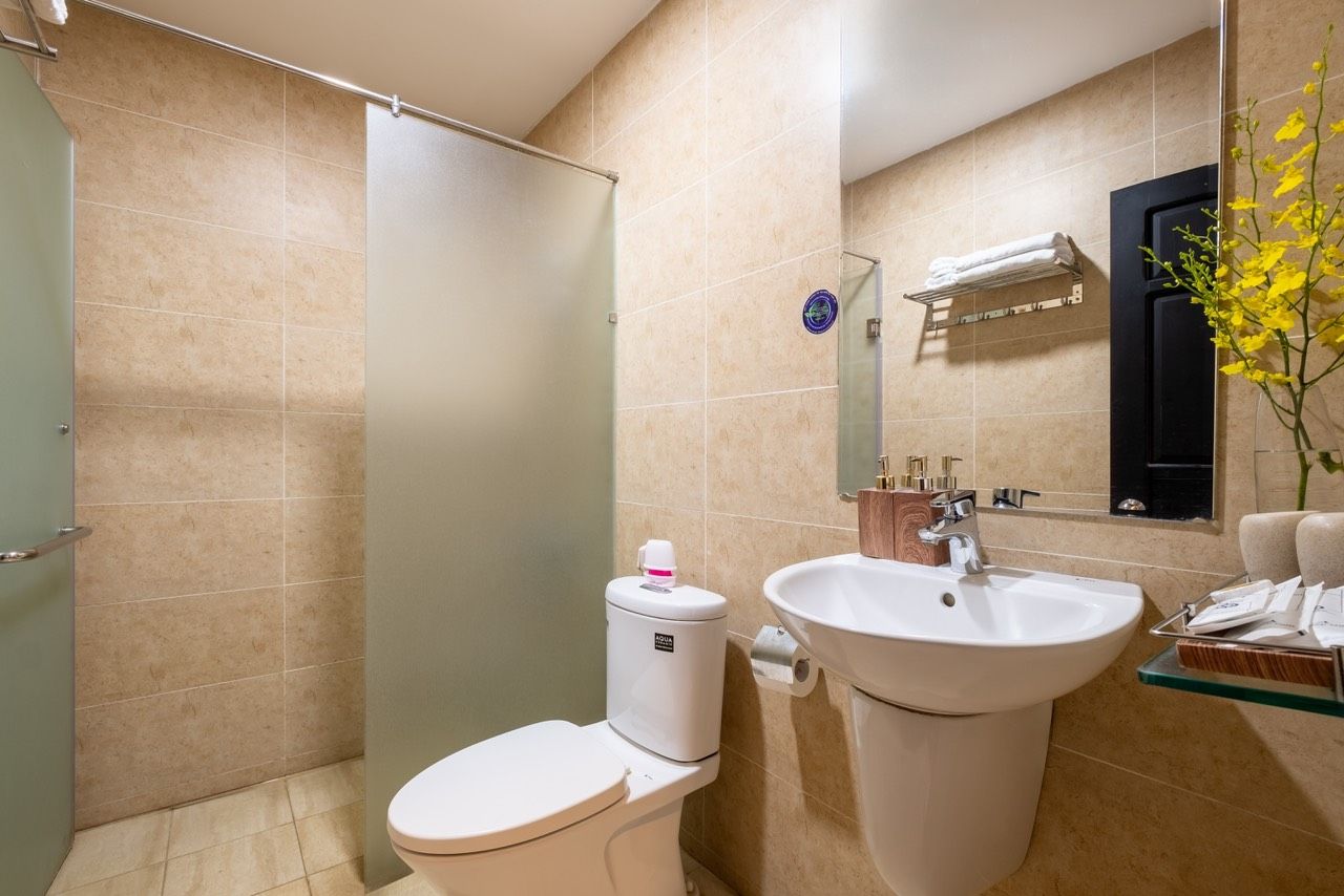 Khách sạn Sandals Bảo Lộc