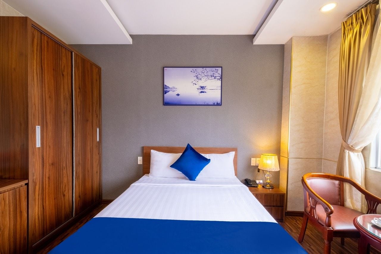 Khách sạn Sandals Bảo Lộc