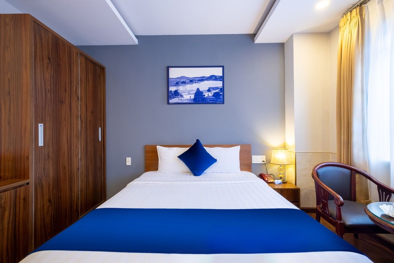 Khách sạn Sandals Bảo Lộc