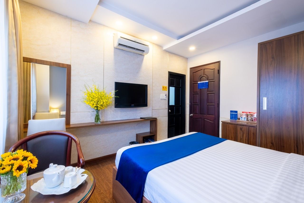 Khách sạn Sandals Bảo Lộc