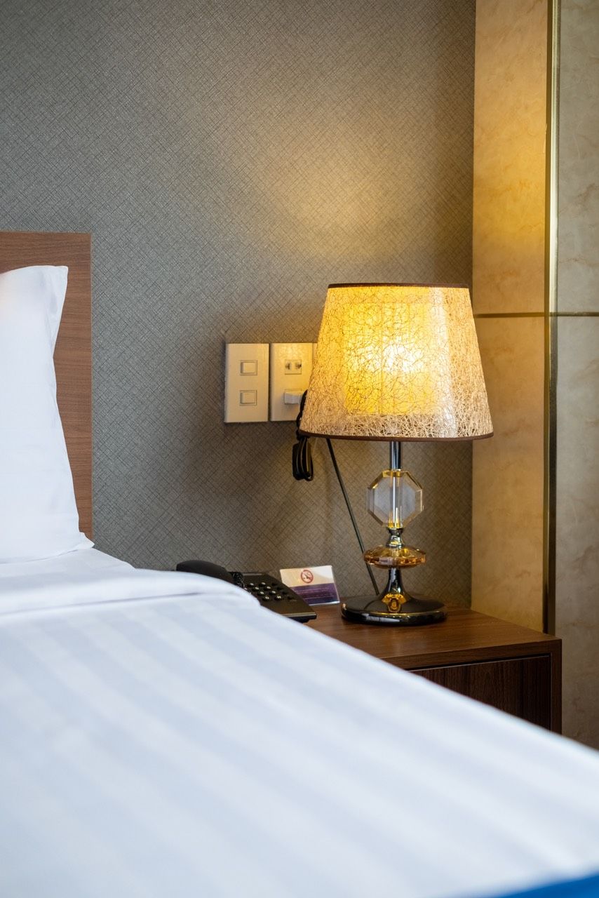 Khách sạn Sandals Bảo Lộc