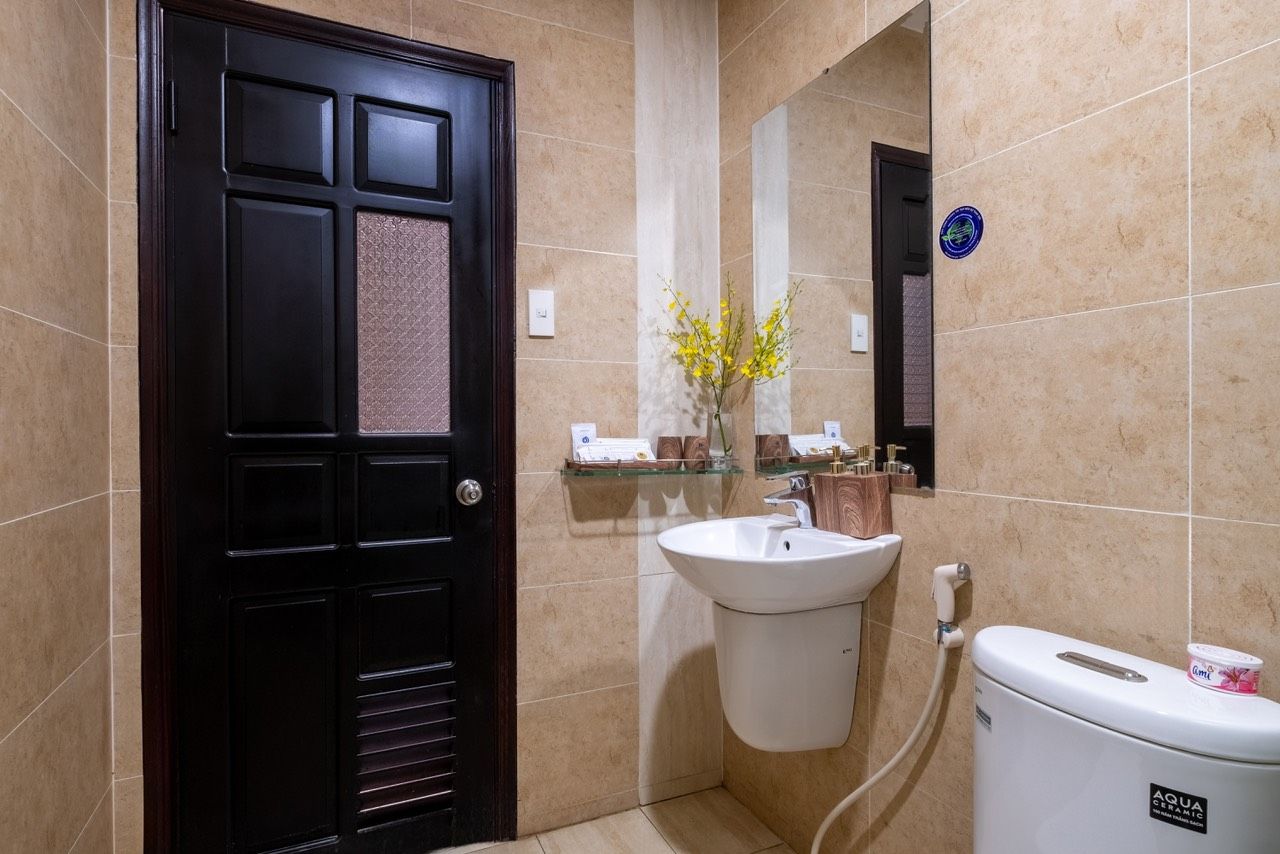 Khách sạn Sandals Bảo Lộc