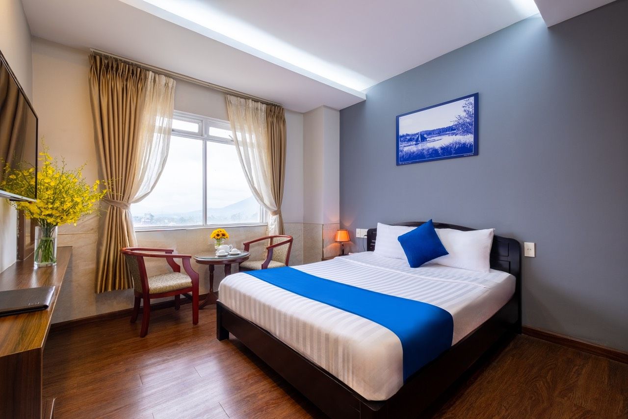 Khách sạn Sandals Bảo Lộc