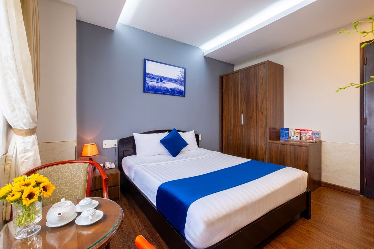 Khách sạn Sandals Bảo Lộc