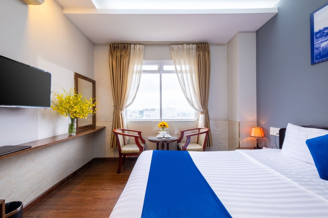 Khách sạn Sandals Bảo Lộc