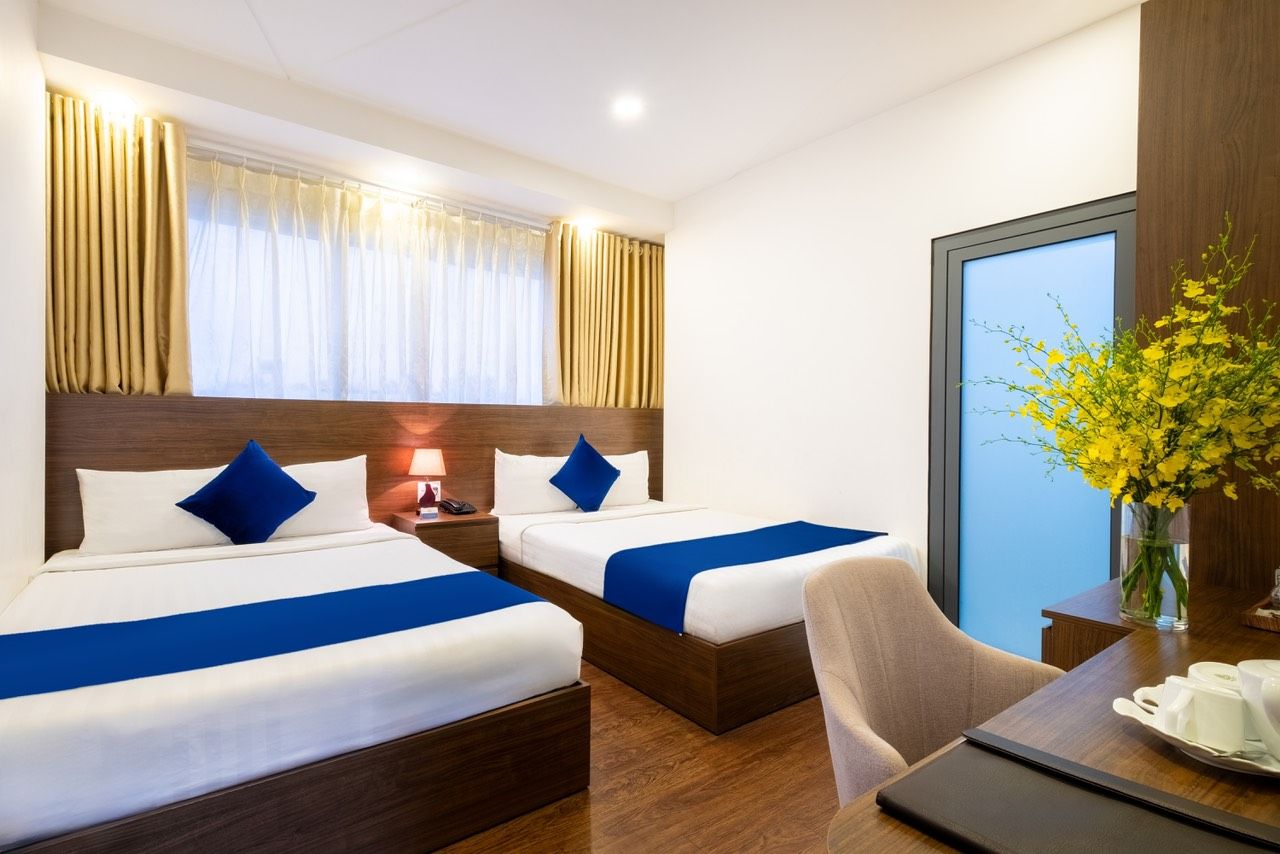 Khách sạn Sandals Bảo Lộc