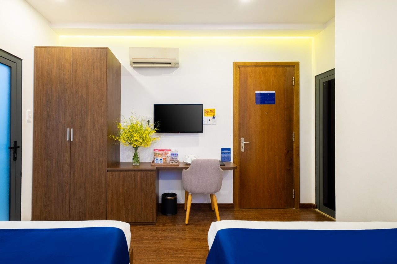 Khách sạn Sandals Bảo Lộc