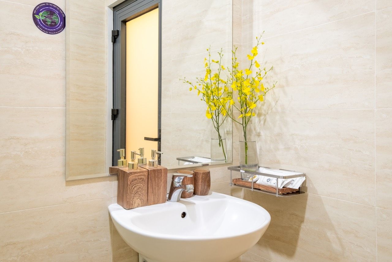 Khách sạn Sandals Bảo Lộc