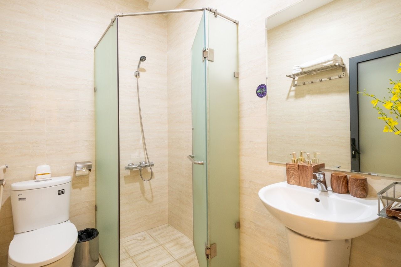 Khách sạn Sandals Bảo Lộc