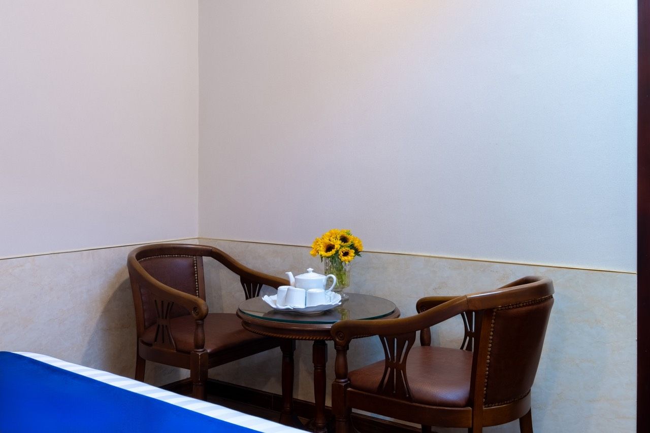 Khách sạn Sandals Bảo Lộc