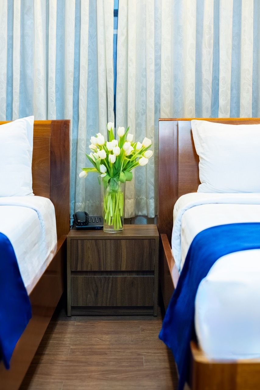 Khách sạn Sandals Bảo Lộc