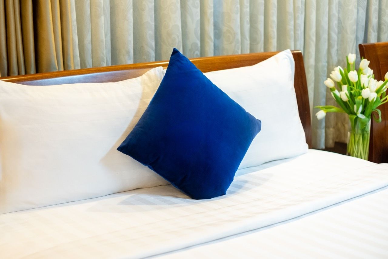 Khách sạn Sandals Bảo Lộc