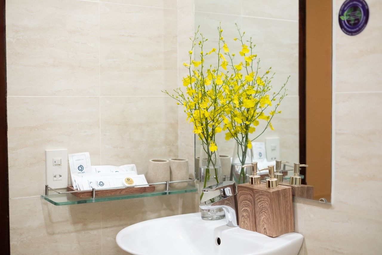 Khách sạn Sandals Bảo Lộc