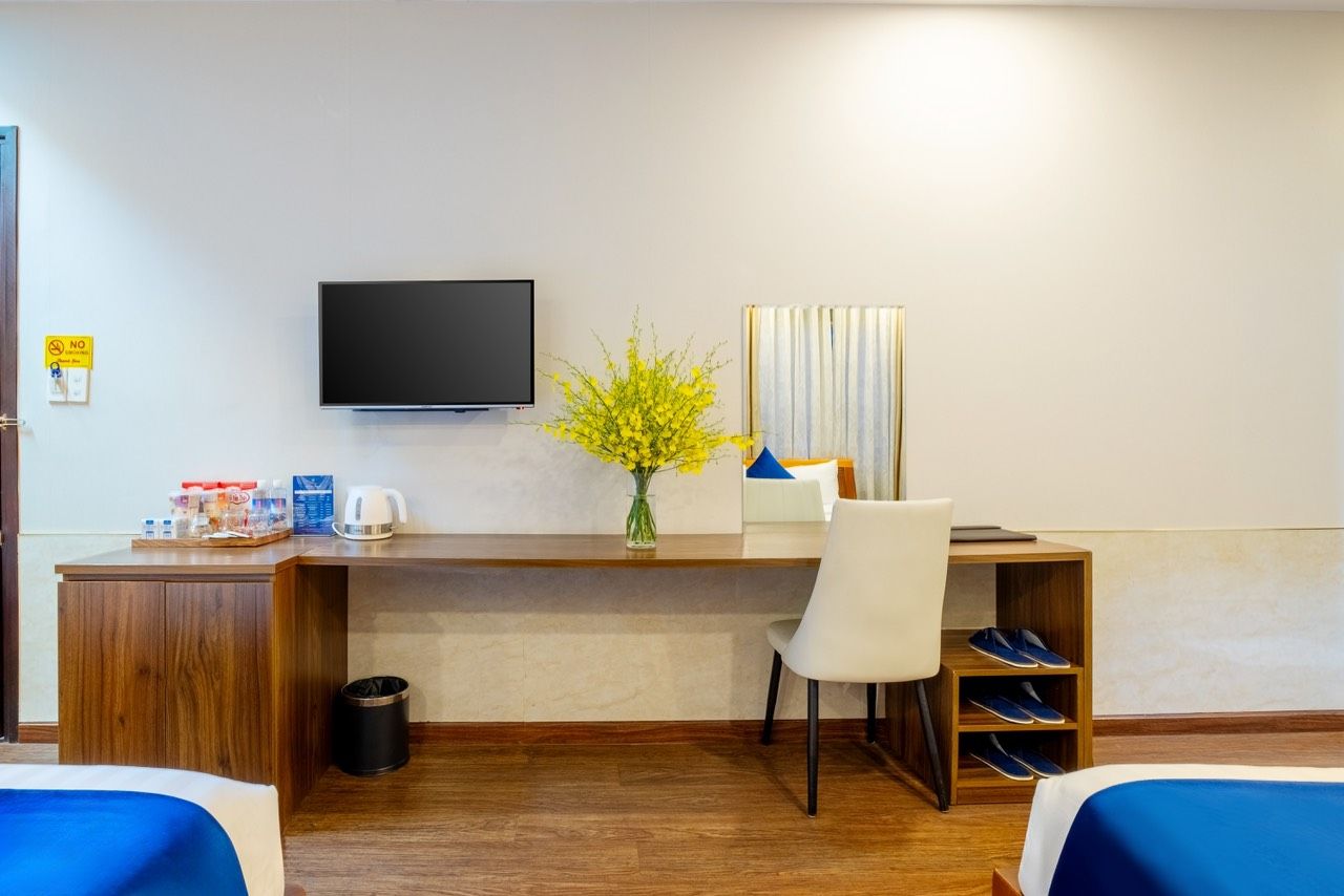 Khách sạn Sandals Bảo Lộc