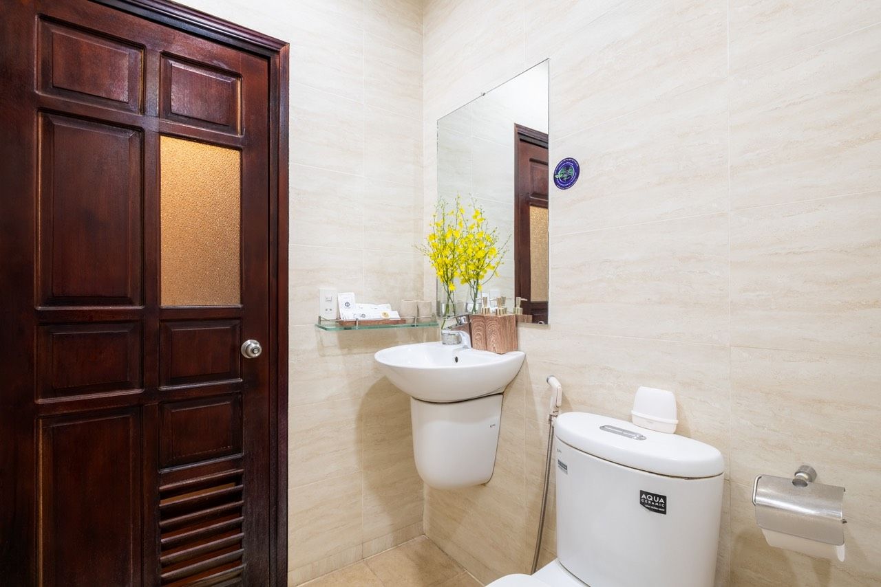 Khách sạn Sandals Bảo Lộc