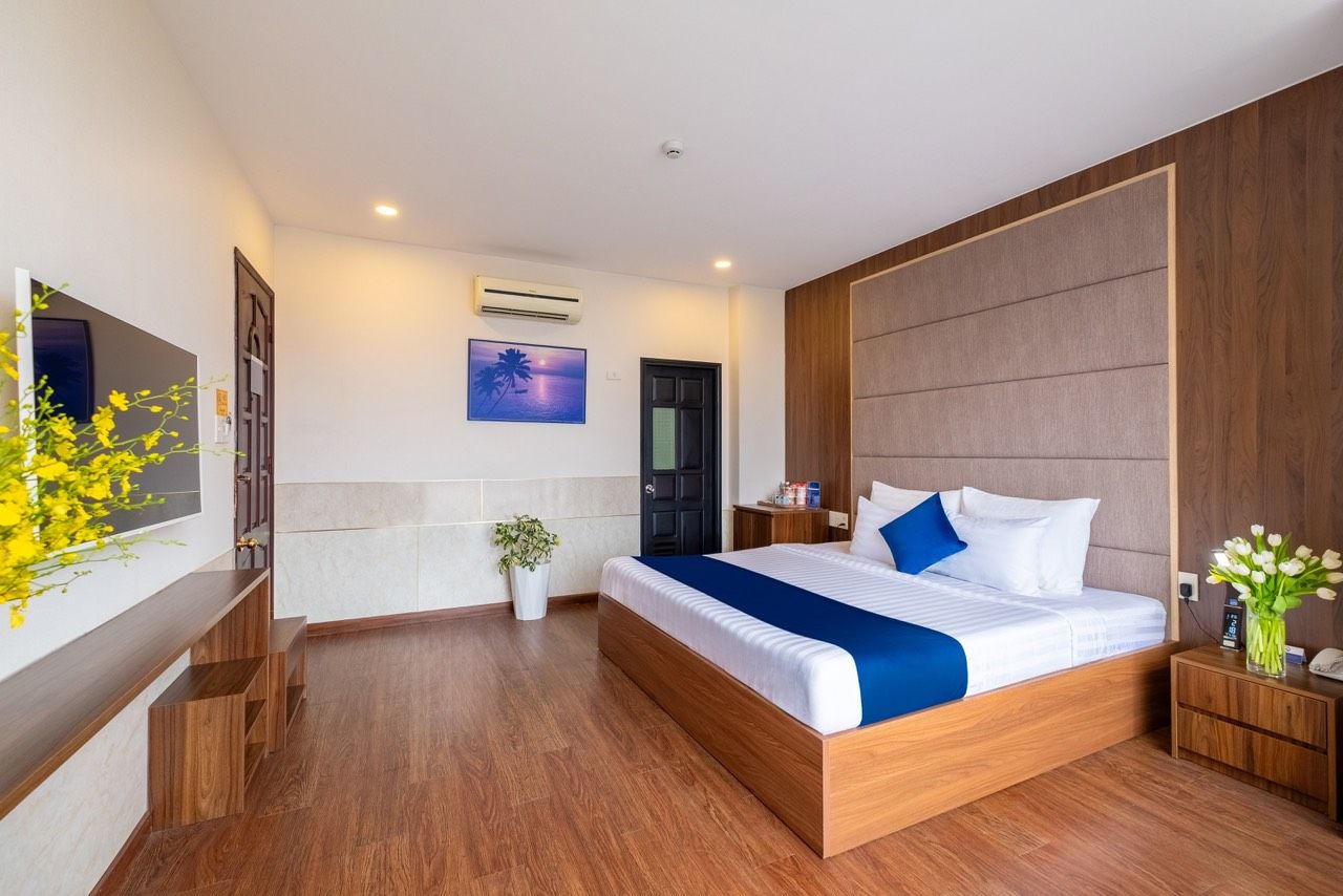 Khách sạn Sandals Bảo Lộc