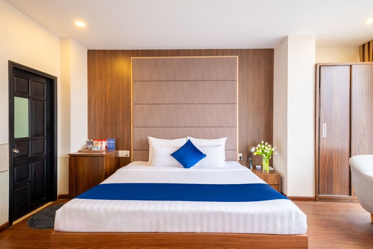 Khách sạn Sandals Bảo Lộc