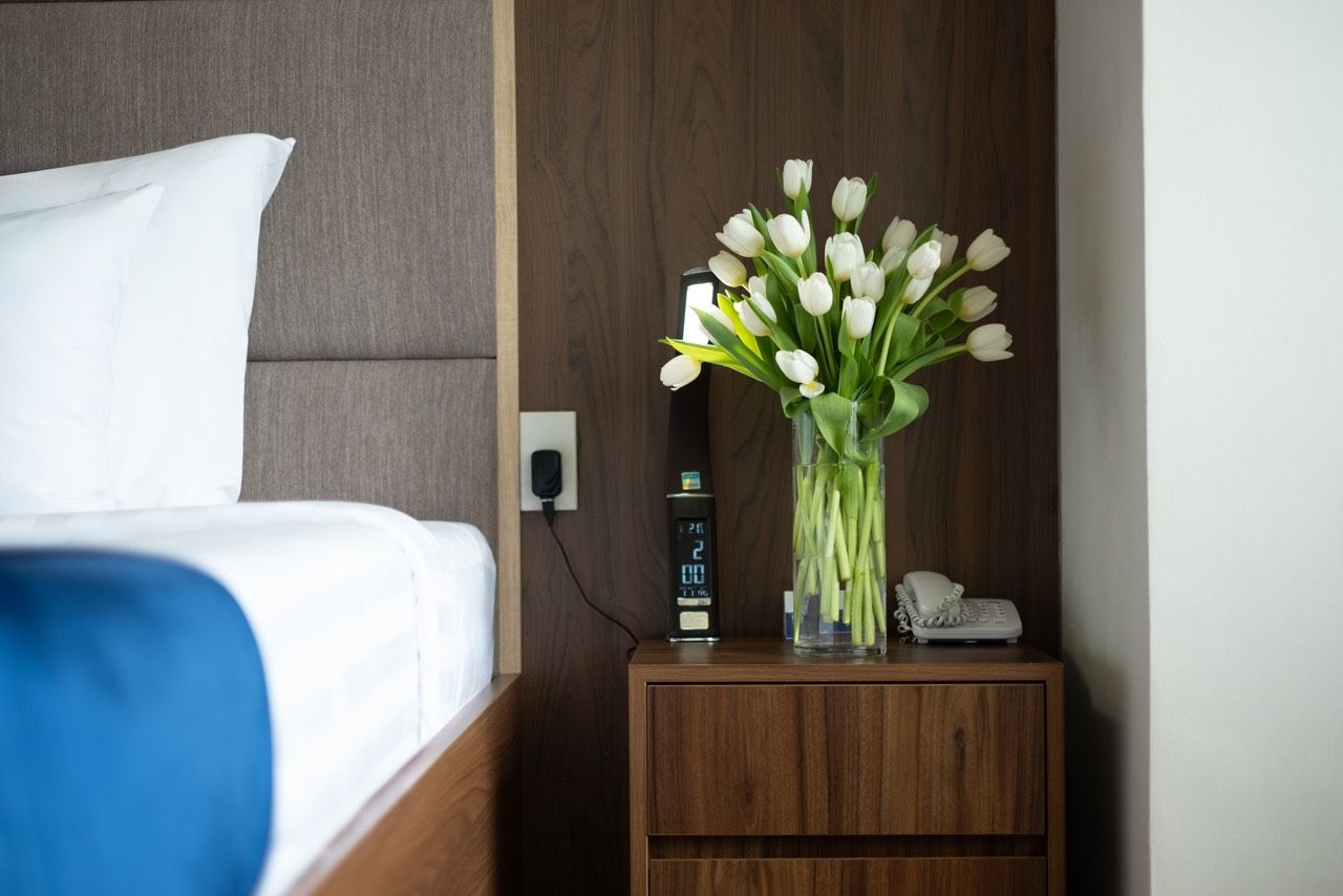 Khách sạn Sandals Bảo Lộc