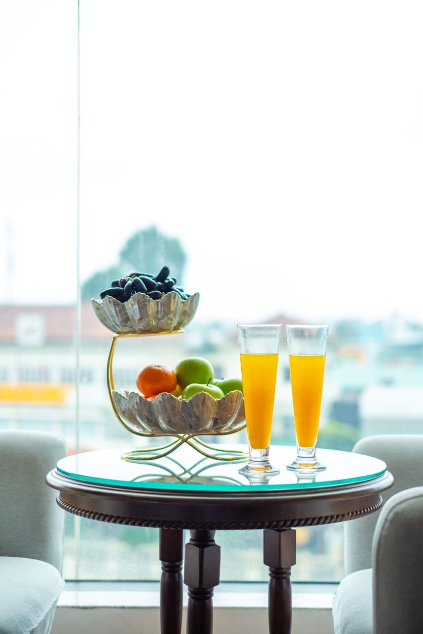 Khách sạn Sandals Bảo Lộc