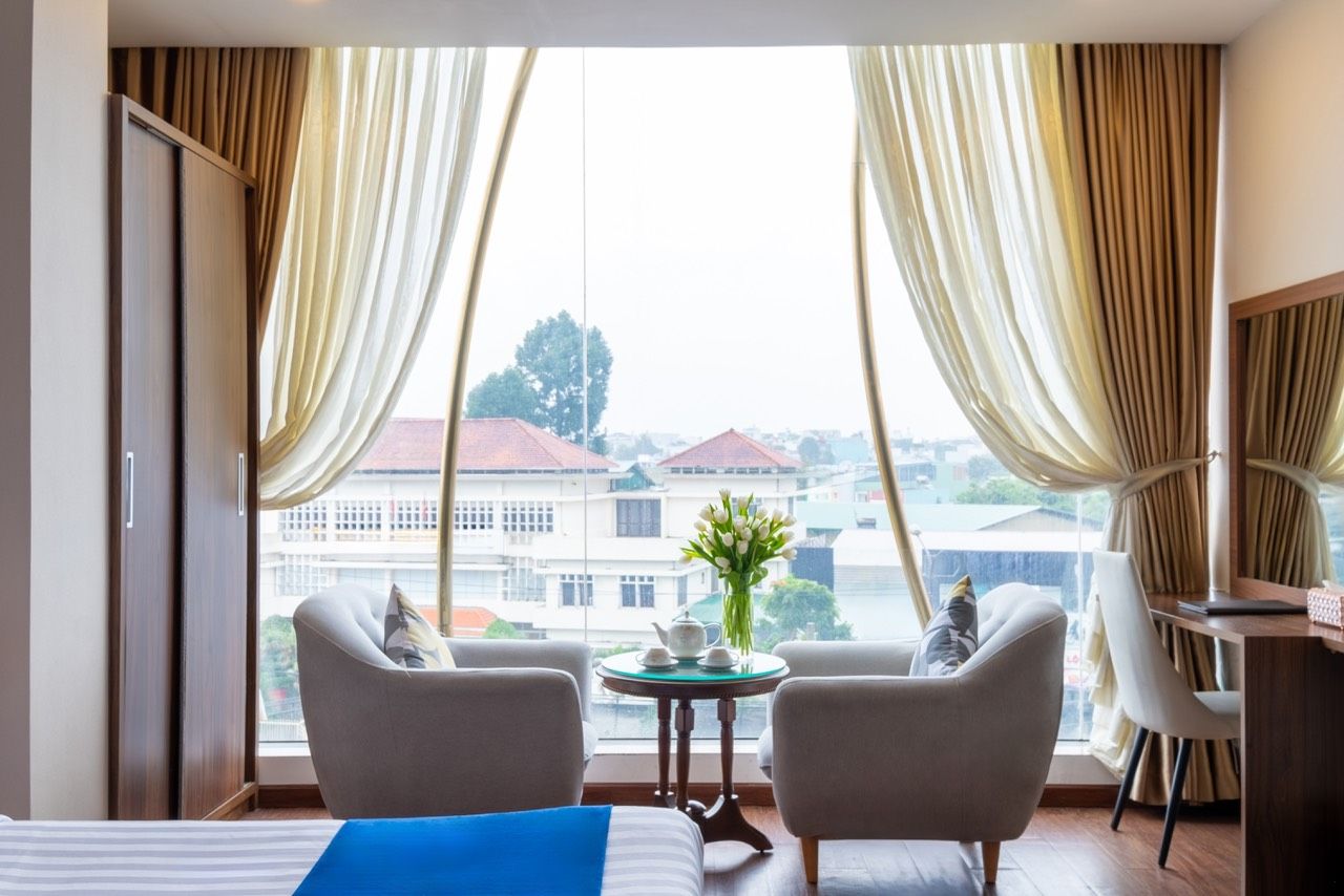 Khách sạn Sandals Bảo Lộc