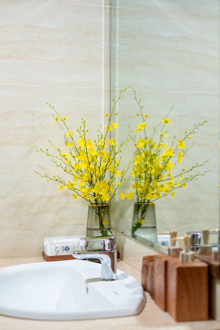 Khách sạn Sandals Bảo Lộc