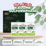  Hộp quà tặng sức khoẻ KAGOME SULFORAPHANE 